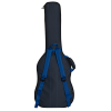 Ritter Evilard RGE1-B/ABL Atlantic Blue pokrowiec na gitarę basowa